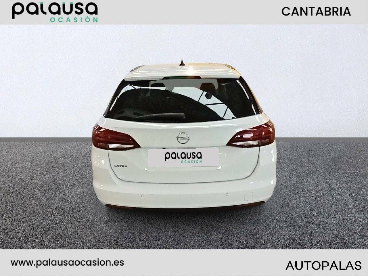 Opel Astra  1.2T SHR 107kW (145CV)  ST Ultimate - Foto 2
