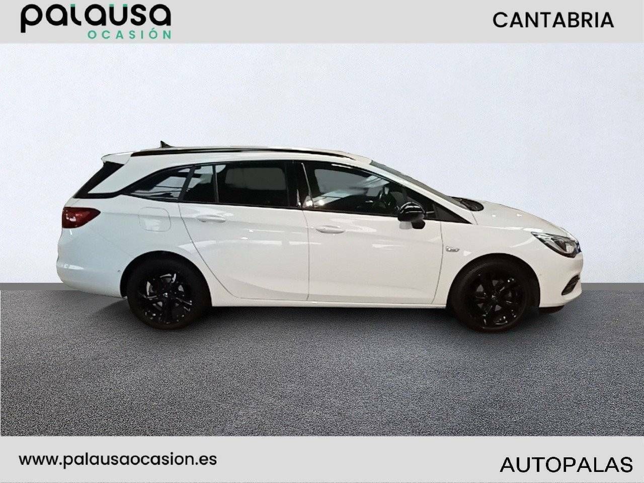 Opel Astra  1.2T SHR 107kW (145CV)  ST Ultimate - Foto 2