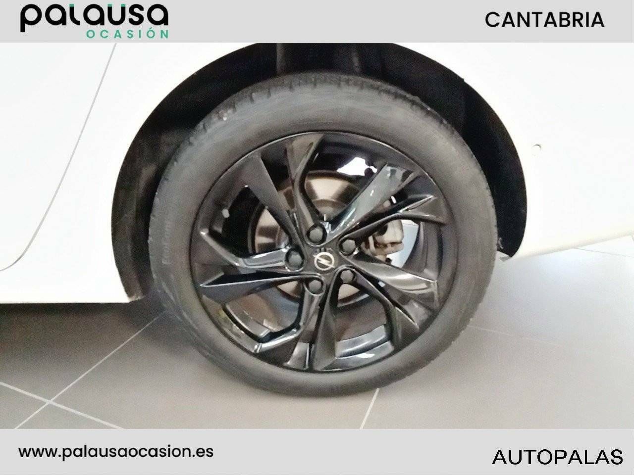Opel Astra  1.2T SHR 107kW (145CV)  ST Ultimate - Foto 2