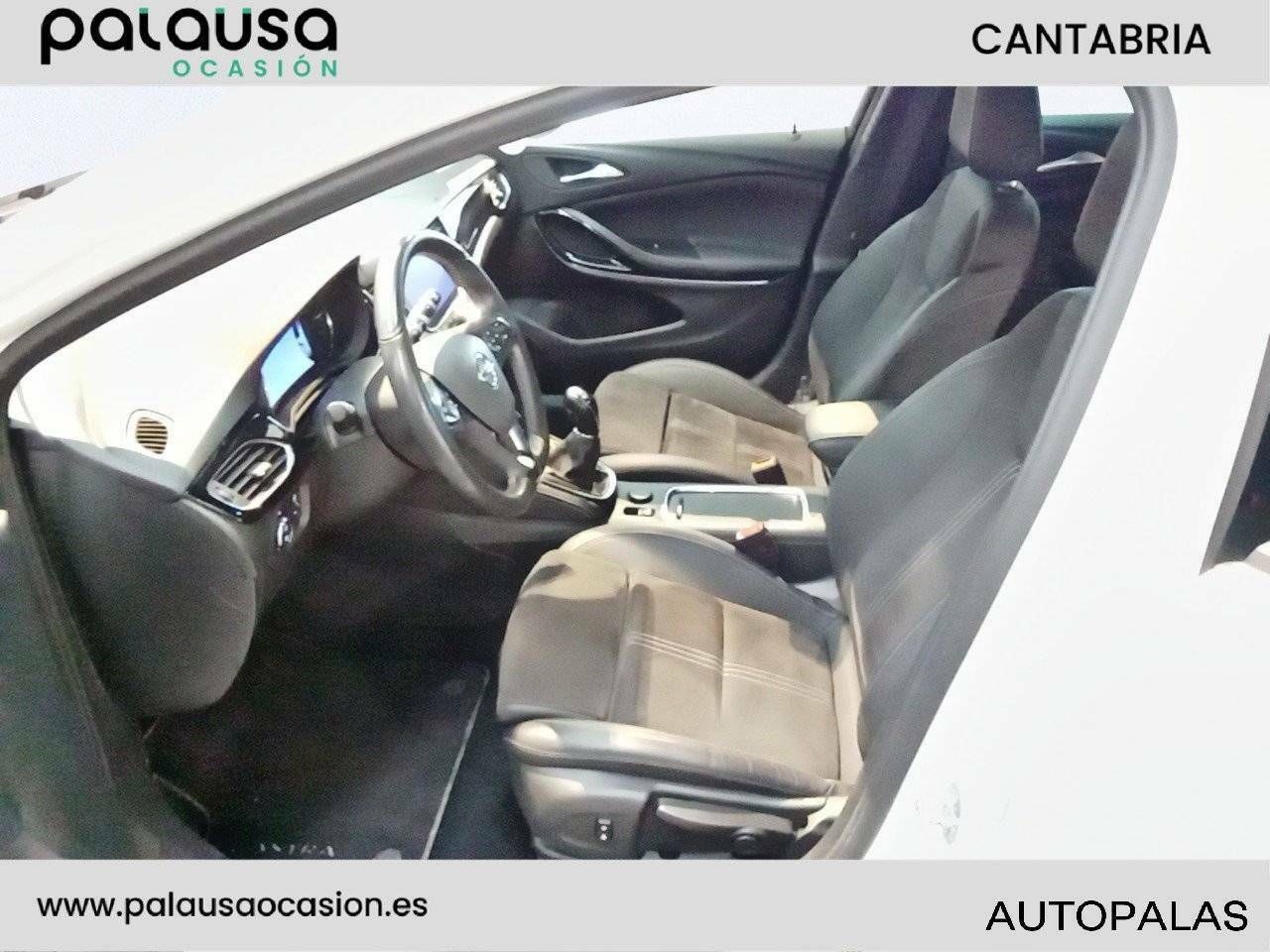 Opel Astra  1.2T SHR 107kW (145CV)  ST Ultimate - Foto 2