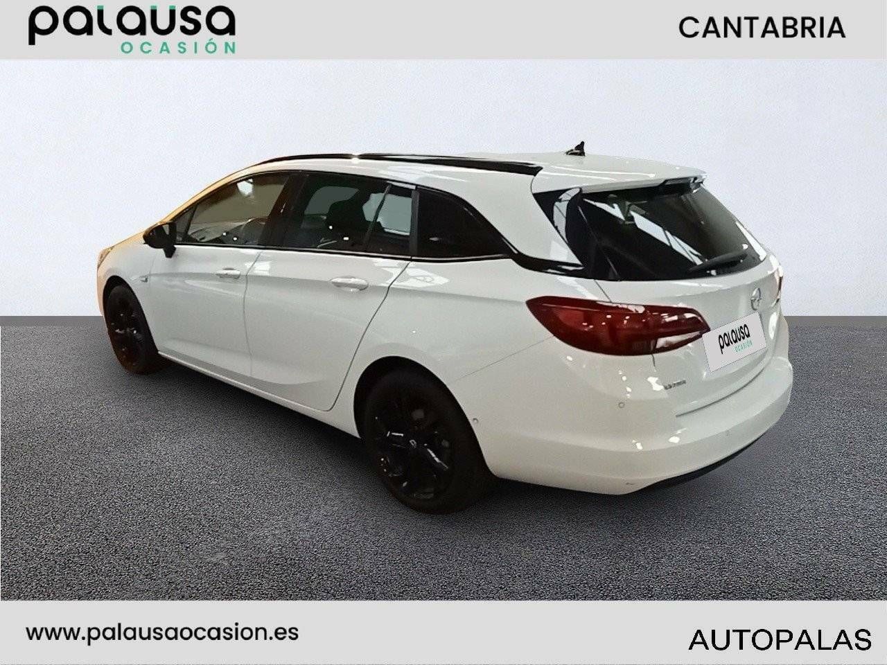 Opel Astra  1.2T SHR 107kW (145CV)  ST Ultimate - Foto 2