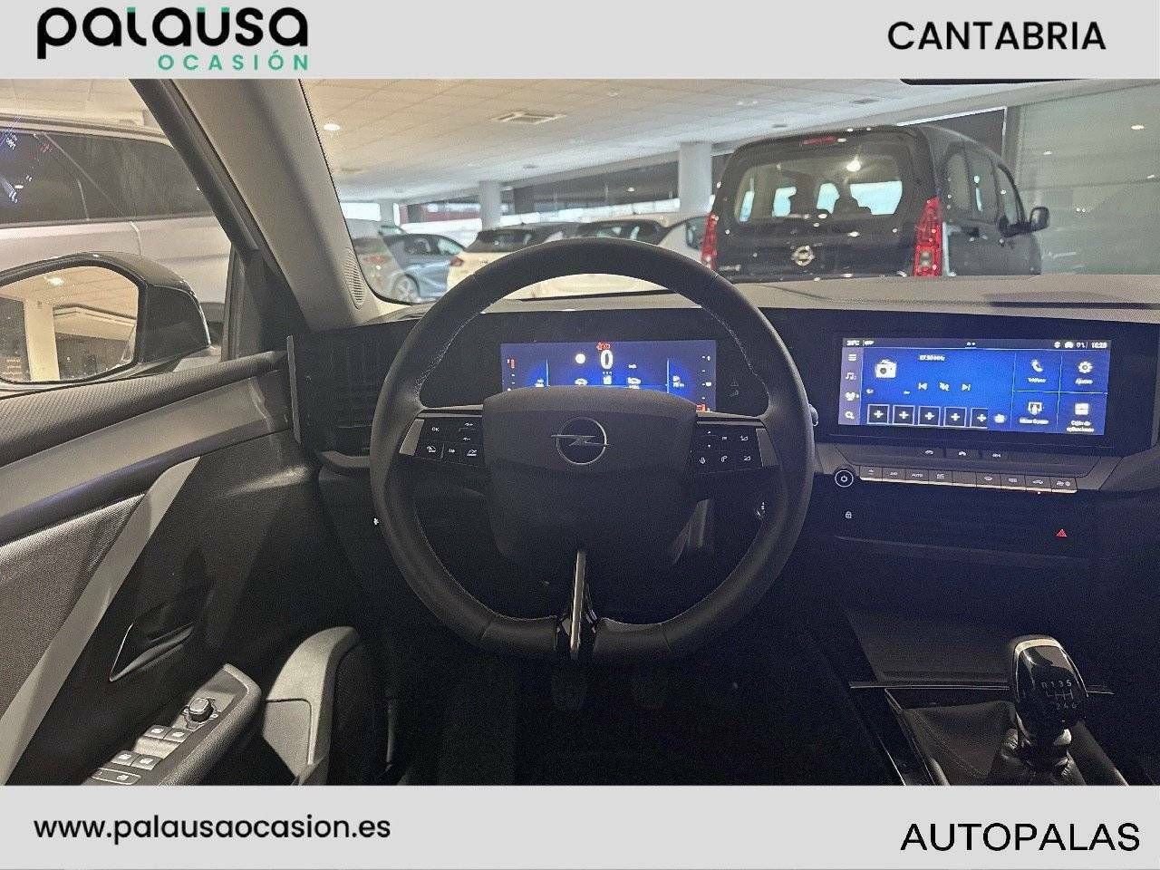 Opel Astra  1.2T XHL 81kW (110CV) Edition - Foto 2