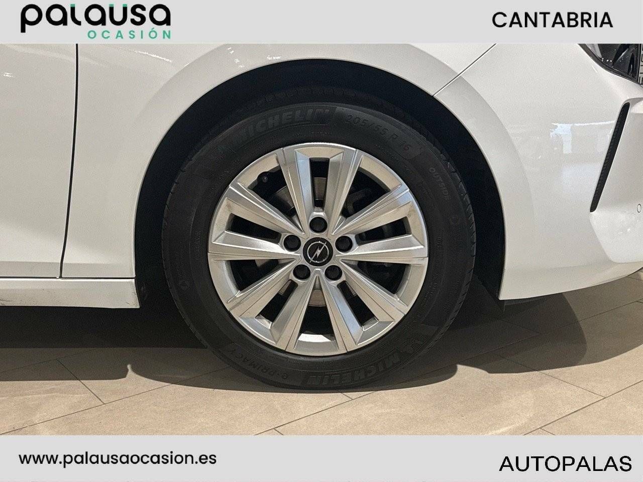 Opel Astra  1.2T XHL 81kW (110CV) Edition - Foto 2