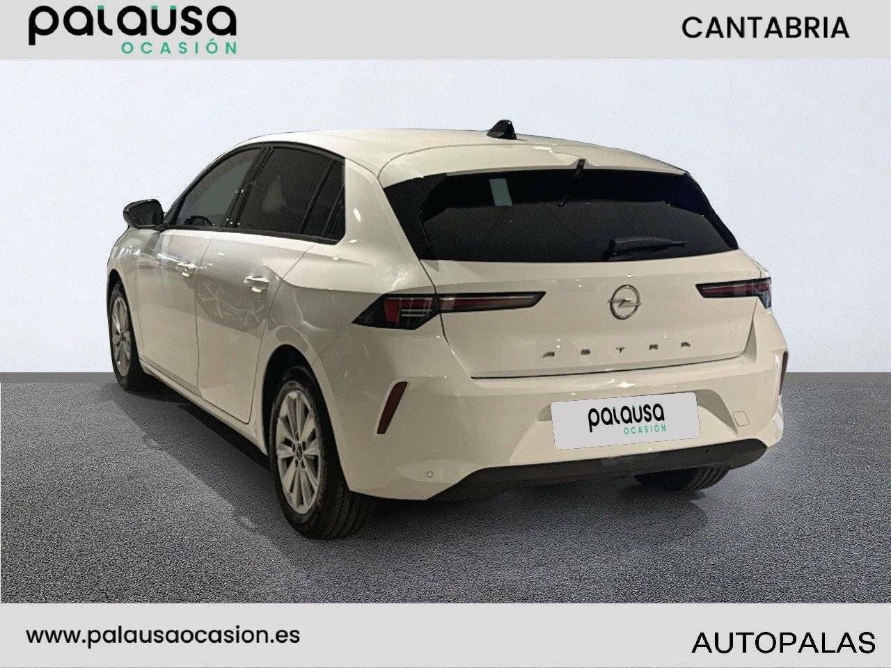 Opel Astra  1.2T XHL 81kW (110CV) Edition - Foto 2