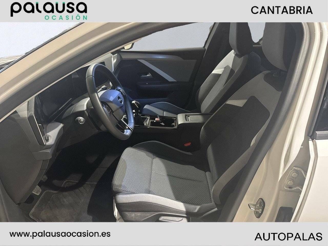 Opel Astra  1.2T XHL 81kW (110CV) Edition - Foto 2