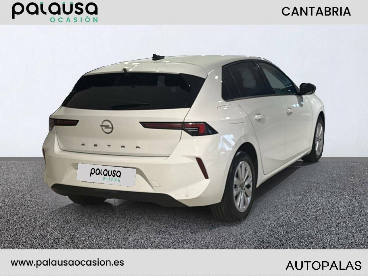 Opel Astra  1.2T XHL 81kW (110CV) Edition - Foto 2