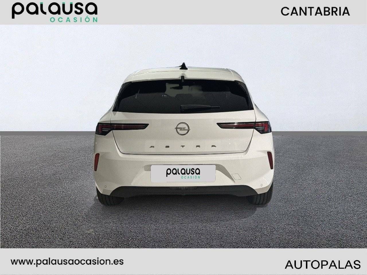 Opel Astra  1.2T XHL 81kW (110CV) Edition - Foto 2
