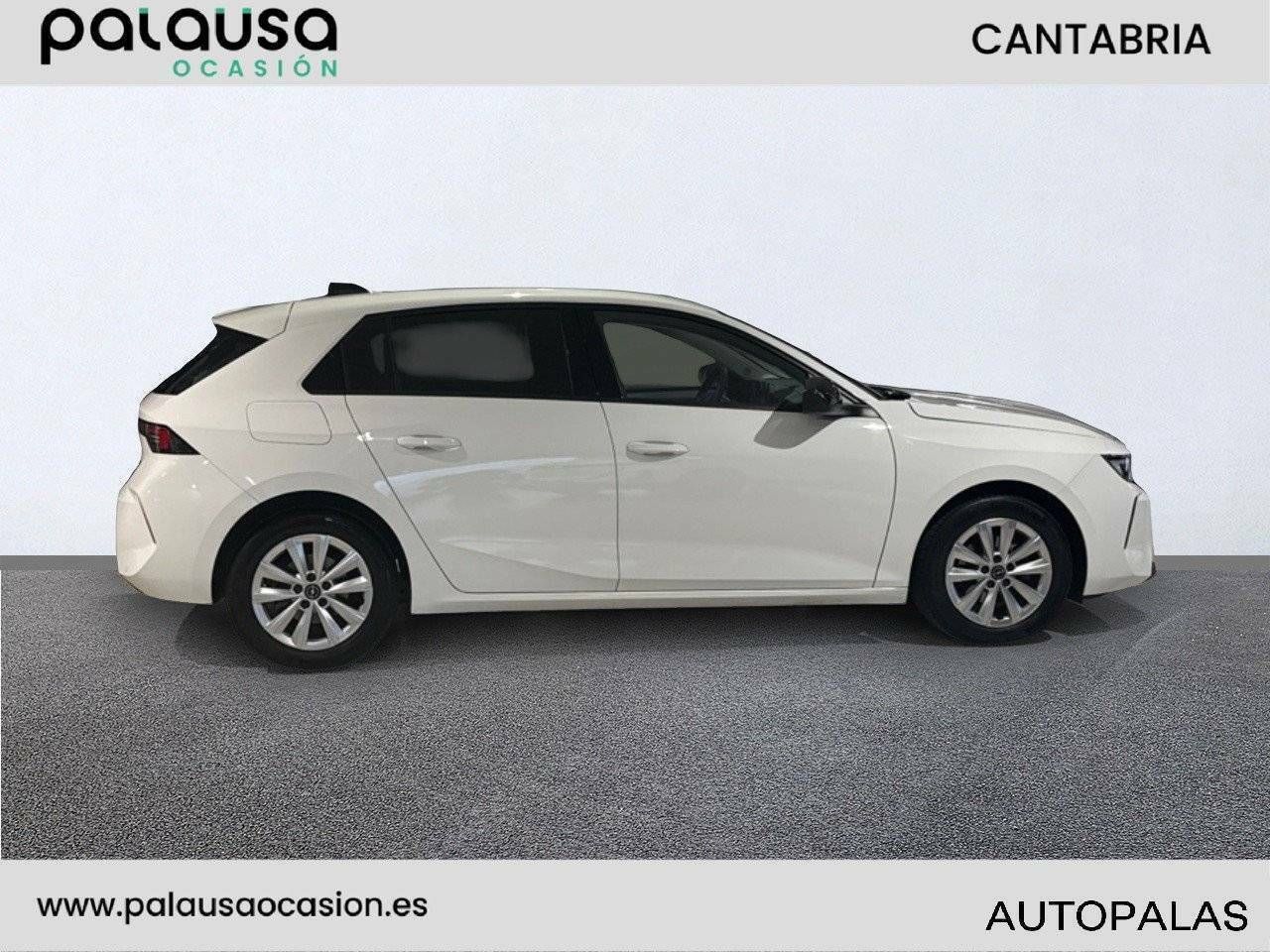 Opel Astra  1.2T XHL 81kW (110CV) Edition - Foto 2