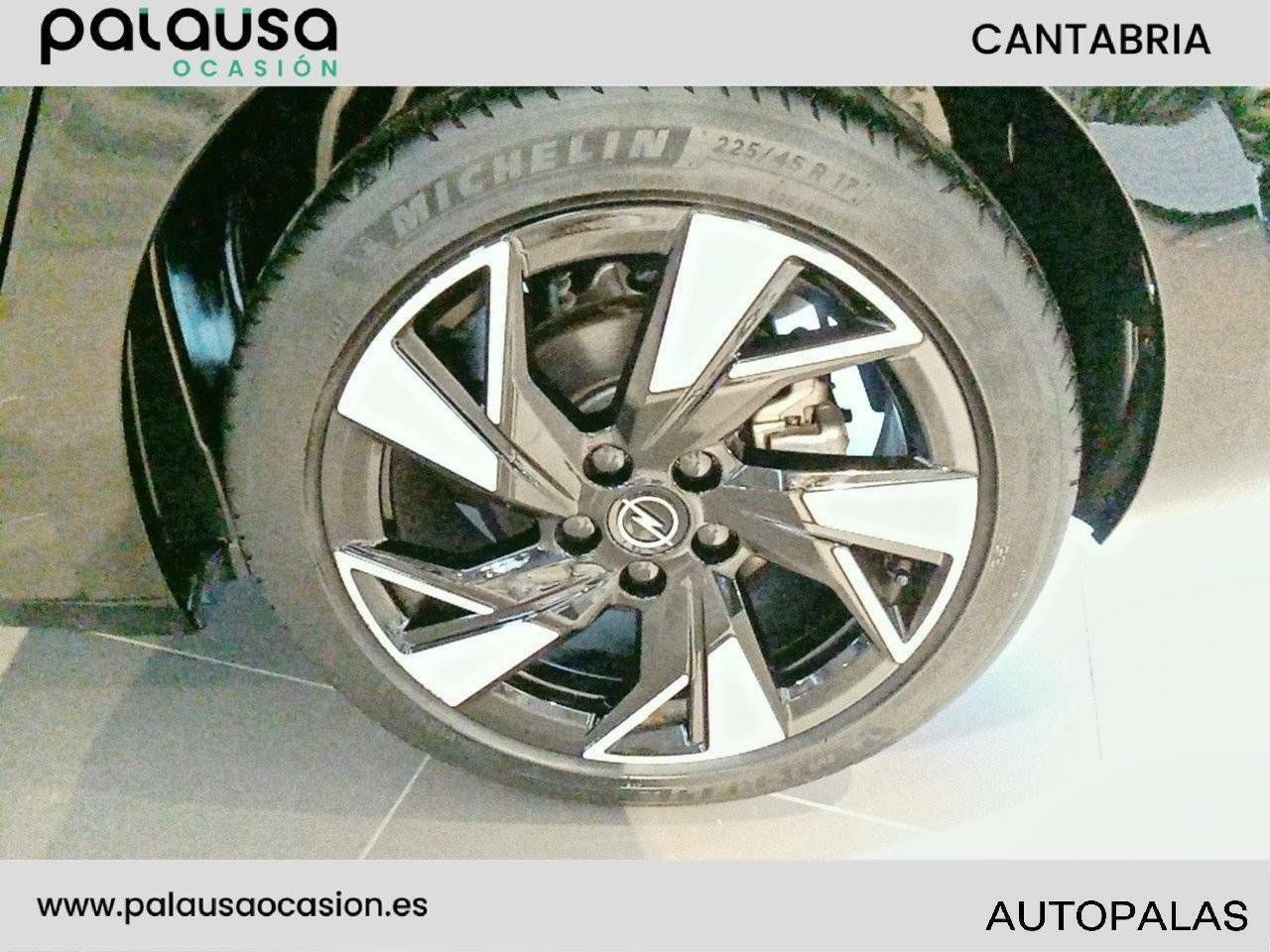 Opel Astra  1.2T XHT 96kW (130CV) Elegance - Foto 2
