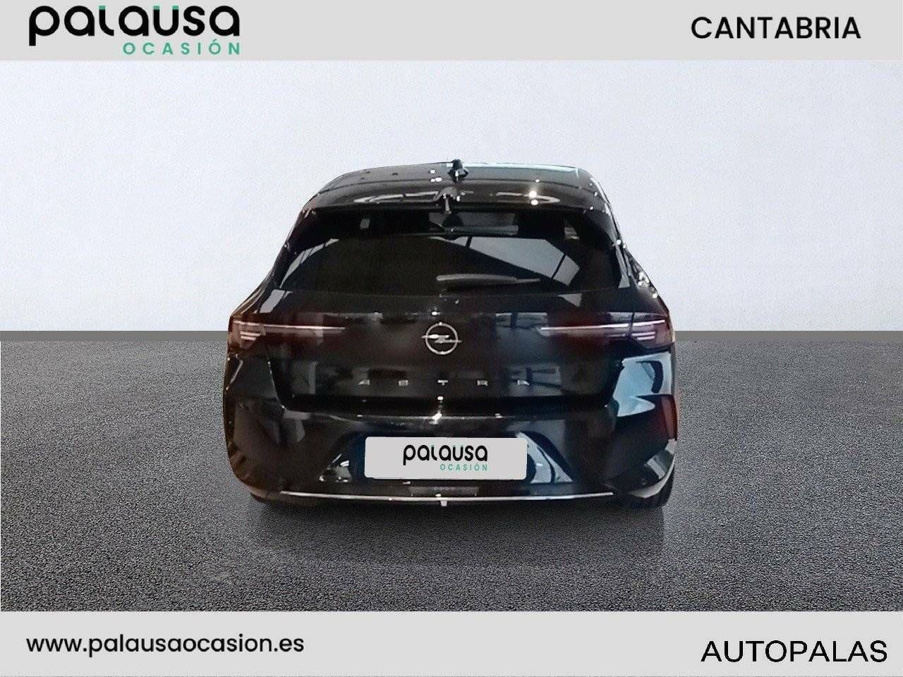 Opel Astra  1.2T XHT 96kW (130CV) Elegance - Foto 2