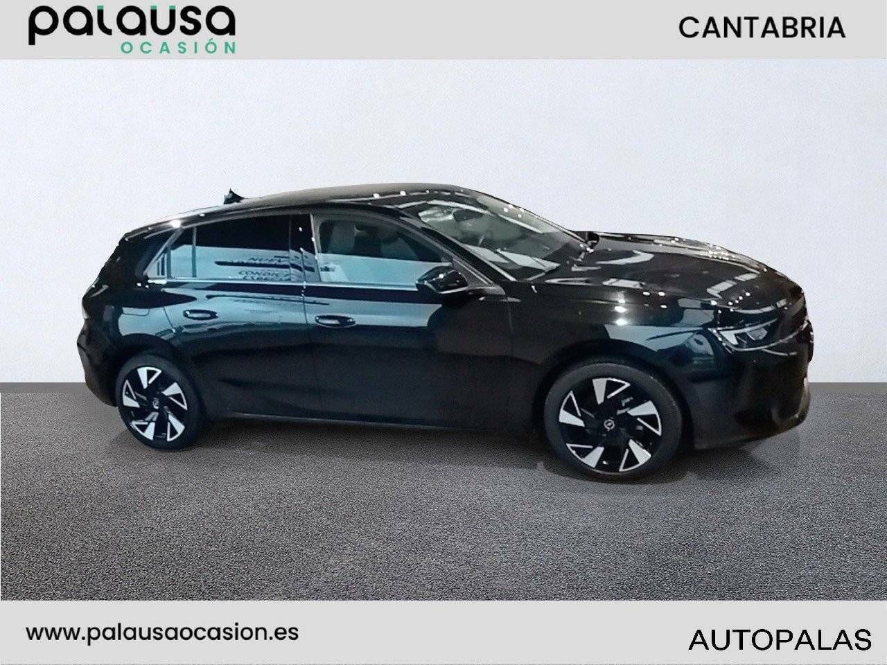 Opel Astra  1.2T XHT 96kW (130CV) Elegance - Foto 2