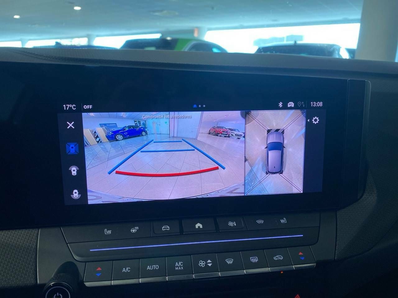 Opel Astra  54kWh  Auto GS - Foto 2