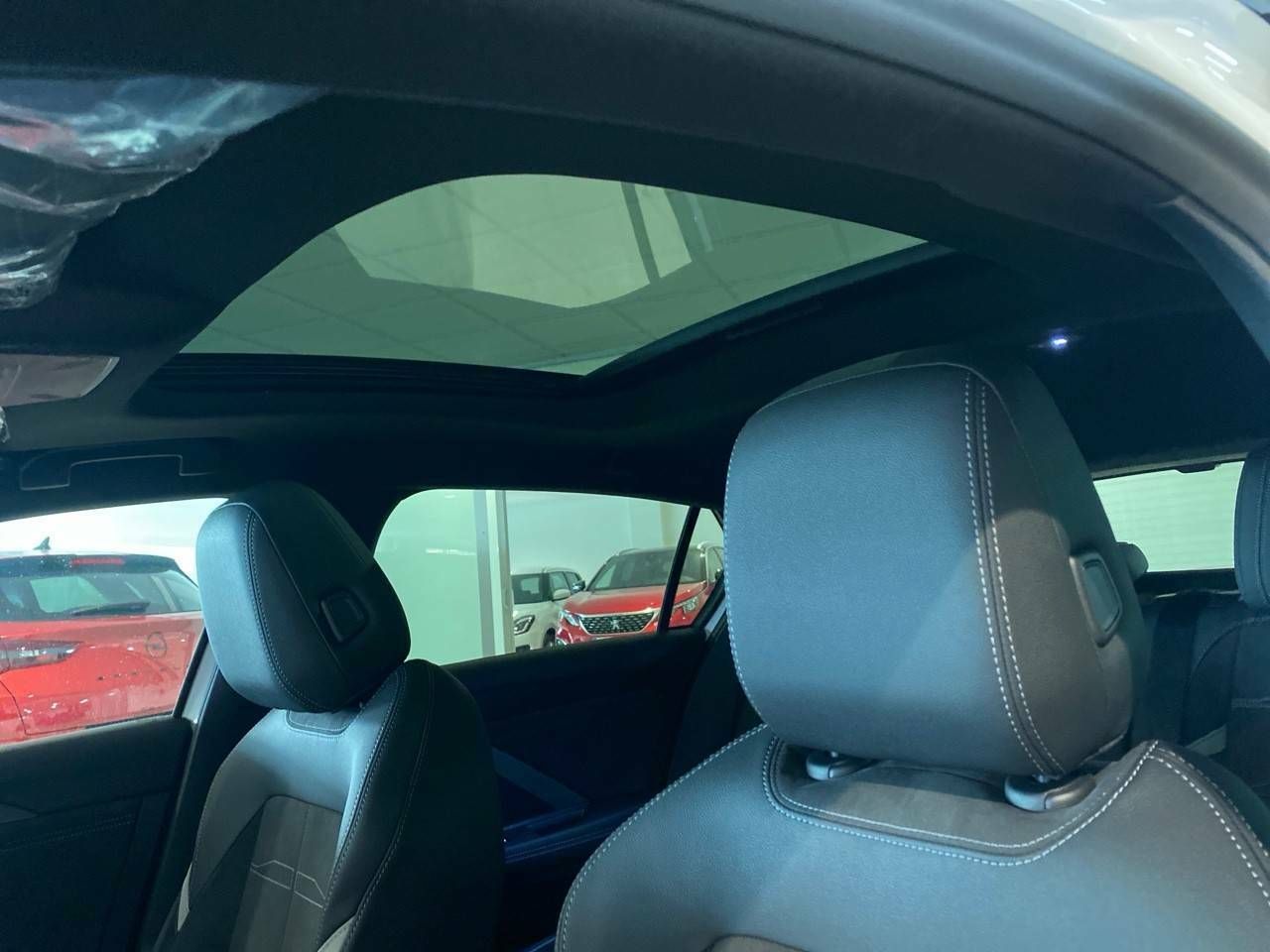 Opel Astra  54kWh  Auto GS - Foto 2