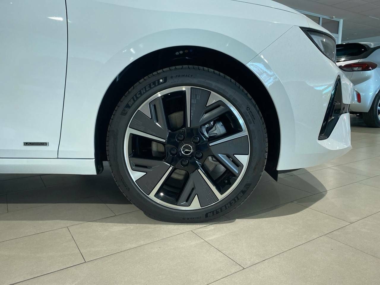 Opel Astra  54kWh  Auto GS - Foto 2
