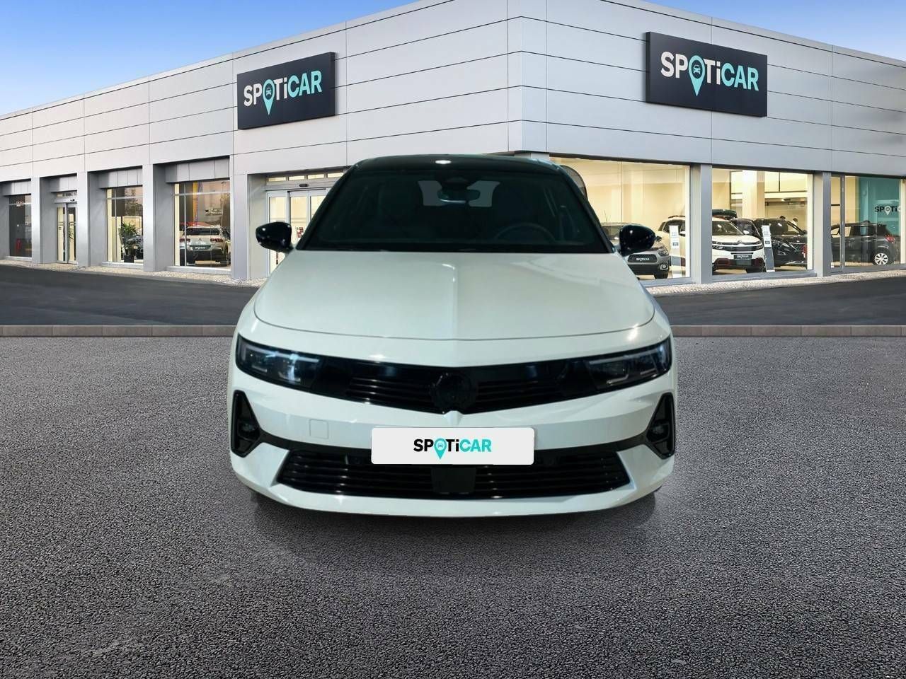 Opel Astra  54kWh  Auto GS - Foto 2