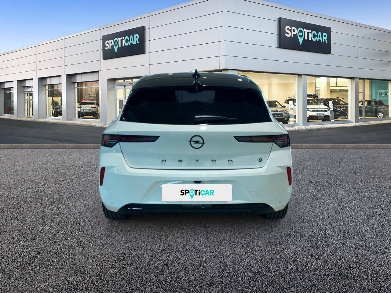 Opel Astra  54kWh  Auto GS - Foto 2