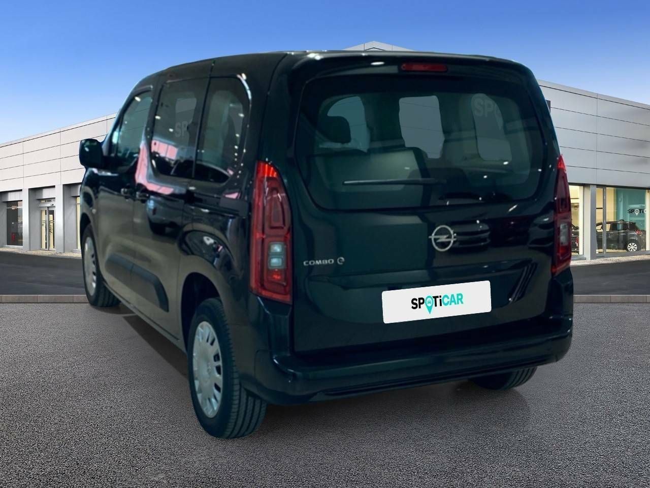Opel Combo Cargo  BEV 50kWh  L Edition Plus - Foto 2