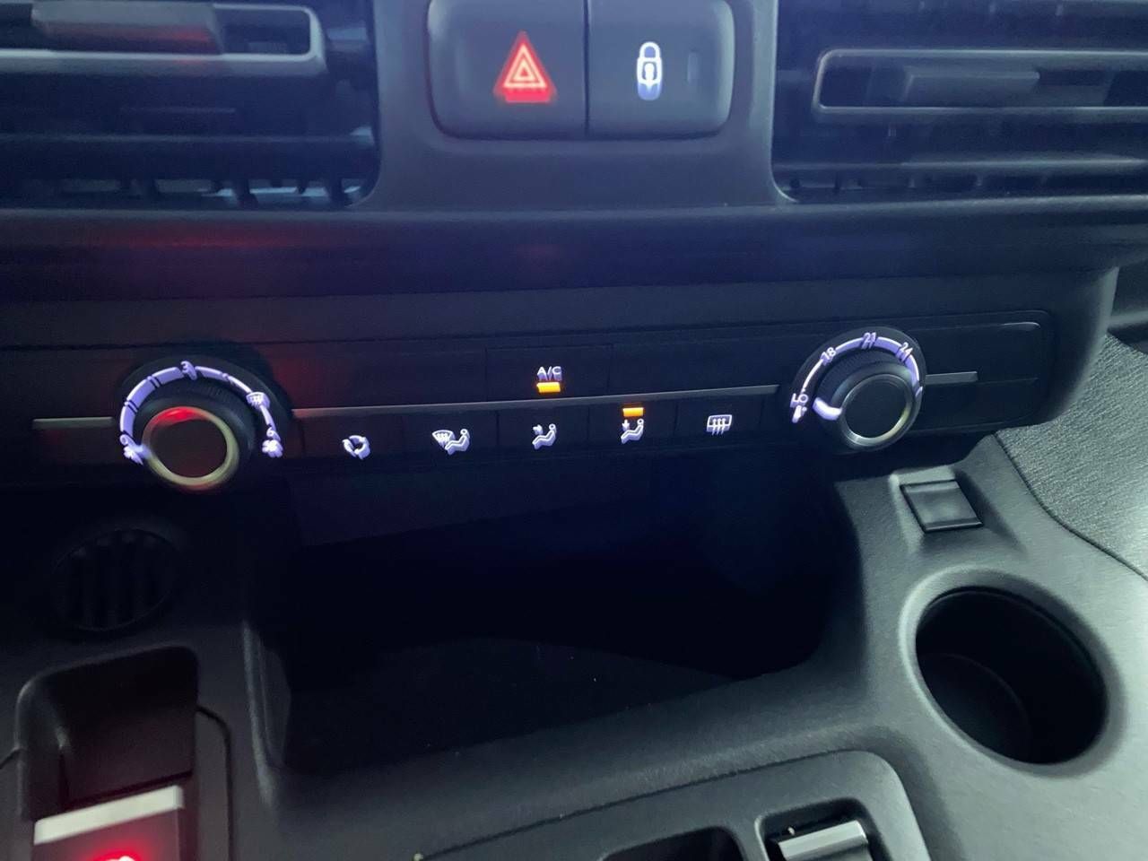 Opel Combo Cargo  BEV 50kWh  L Edition Plus - Foto 2