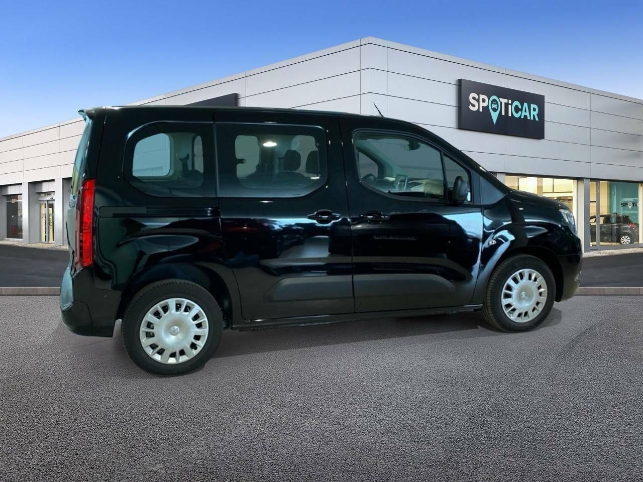 Opel Combo Cargo  BEV 50kWh  L Edition Plus - Foto 2