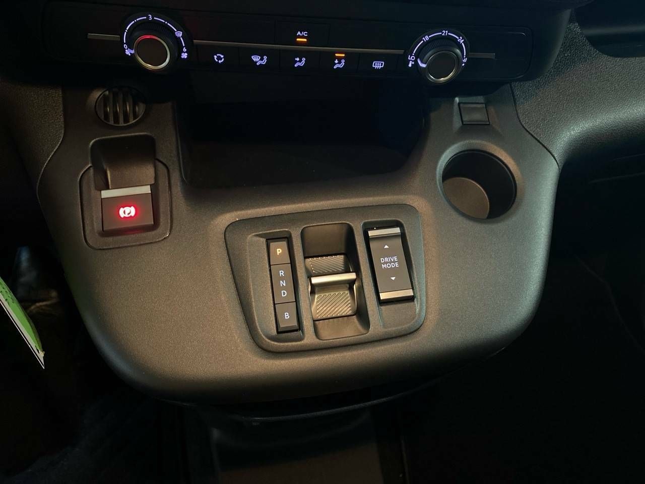 Opel Combo Cargo  BEV 50kWh  L Edition Plus - Foto 2