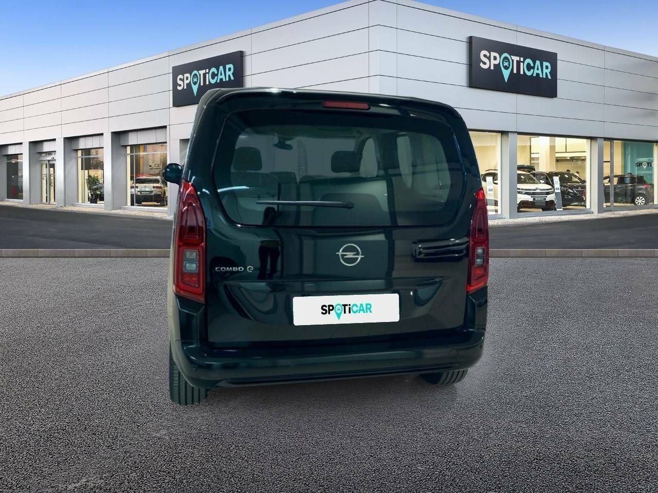 Opel Combo Cargo  BEV 50kWh  L Edition Plus - Foto 2