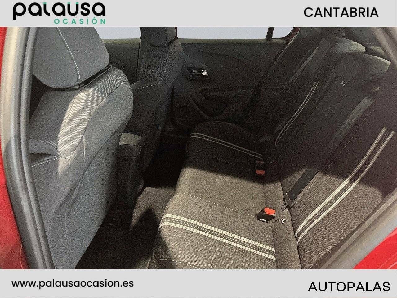 Opel Corsa  1.2T XHL 74kW (100CV) GS - Foto 2