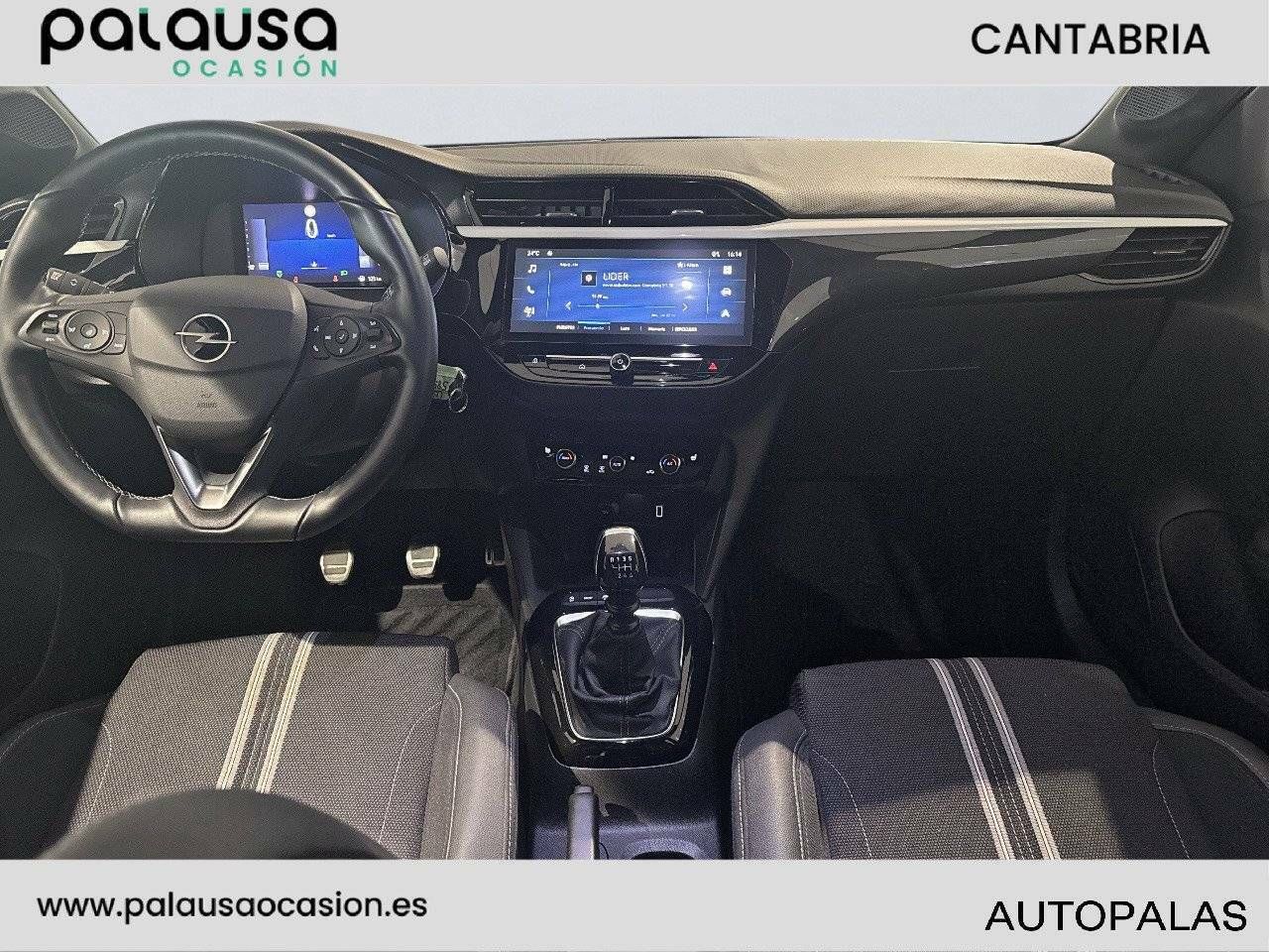 Opel Corsa  1.2T XHL 74kW (100CV) GS - Foto 2