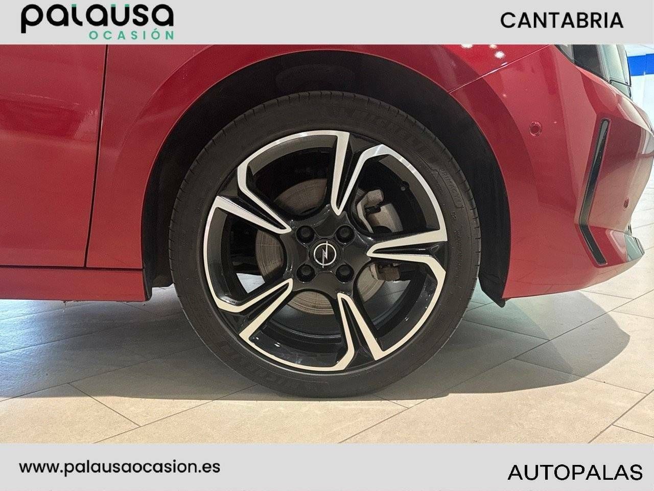 Opel Corsa  1.2T XHL 74kW (100CV) GS - Foto 2