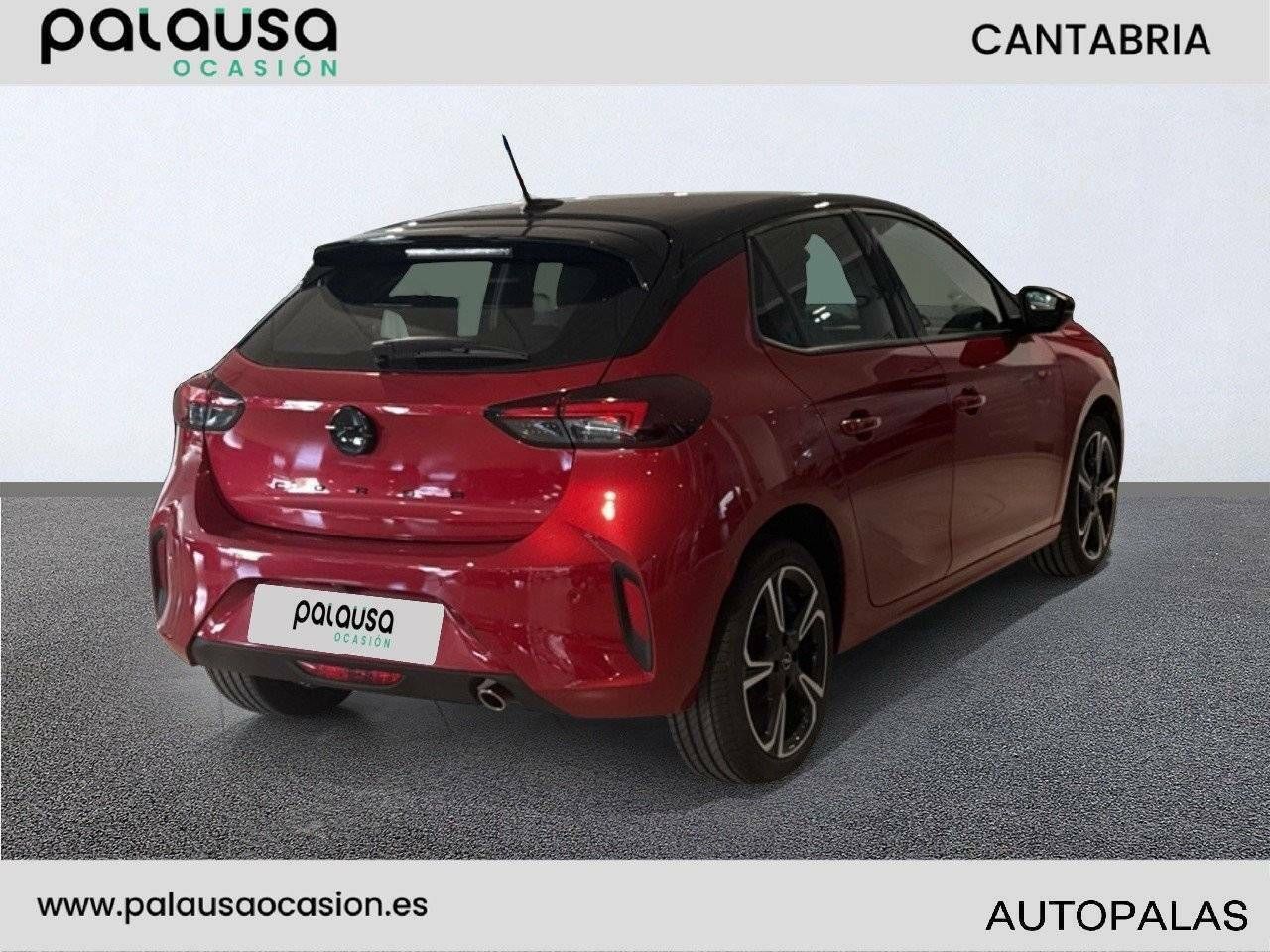 Opel Corsa  1.2T XHL 74kW (100CV) GS - Foto 2