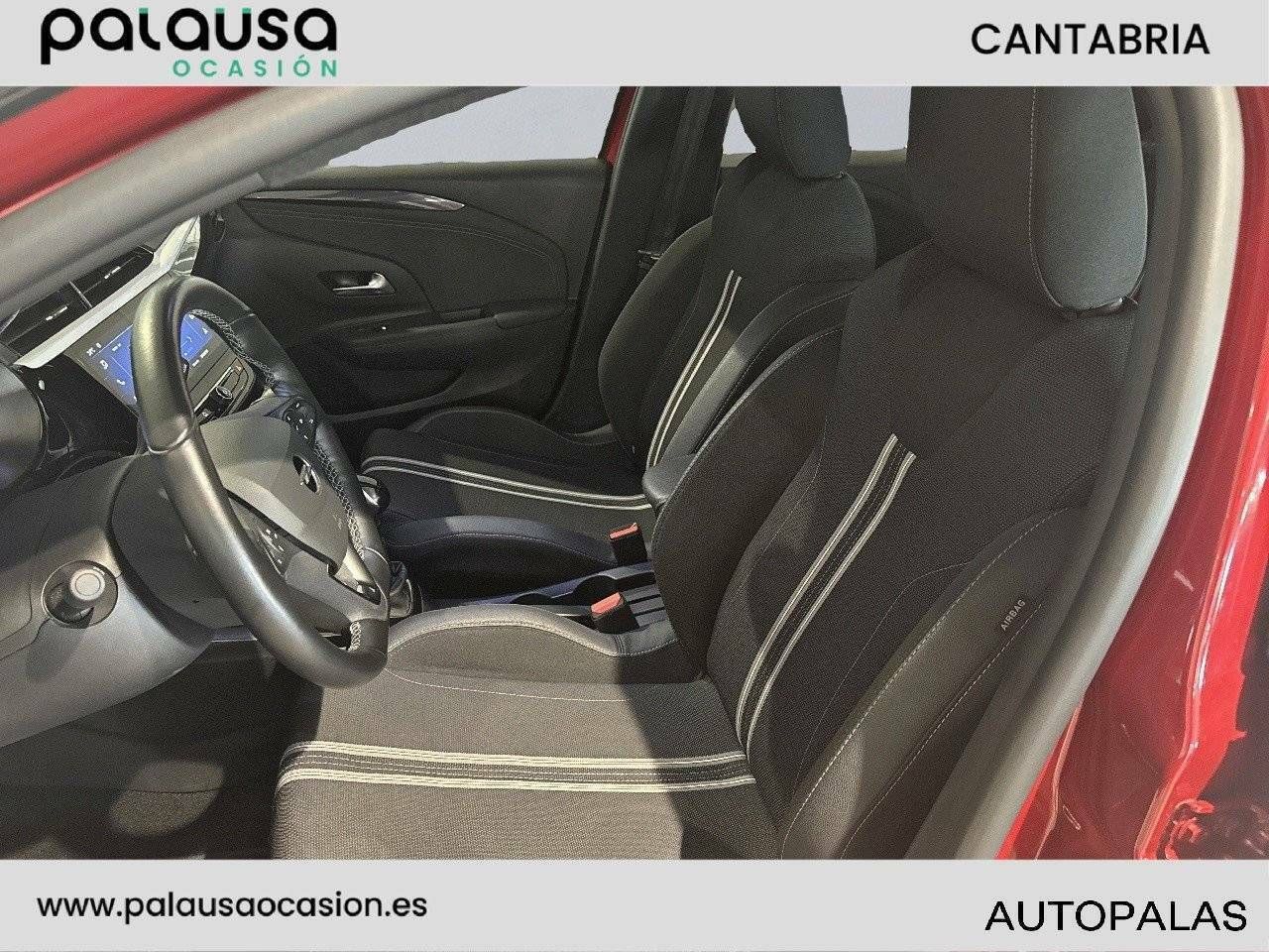 Opel Corsa  1.2T XHL 74kW (100CV) GS - Foto 2