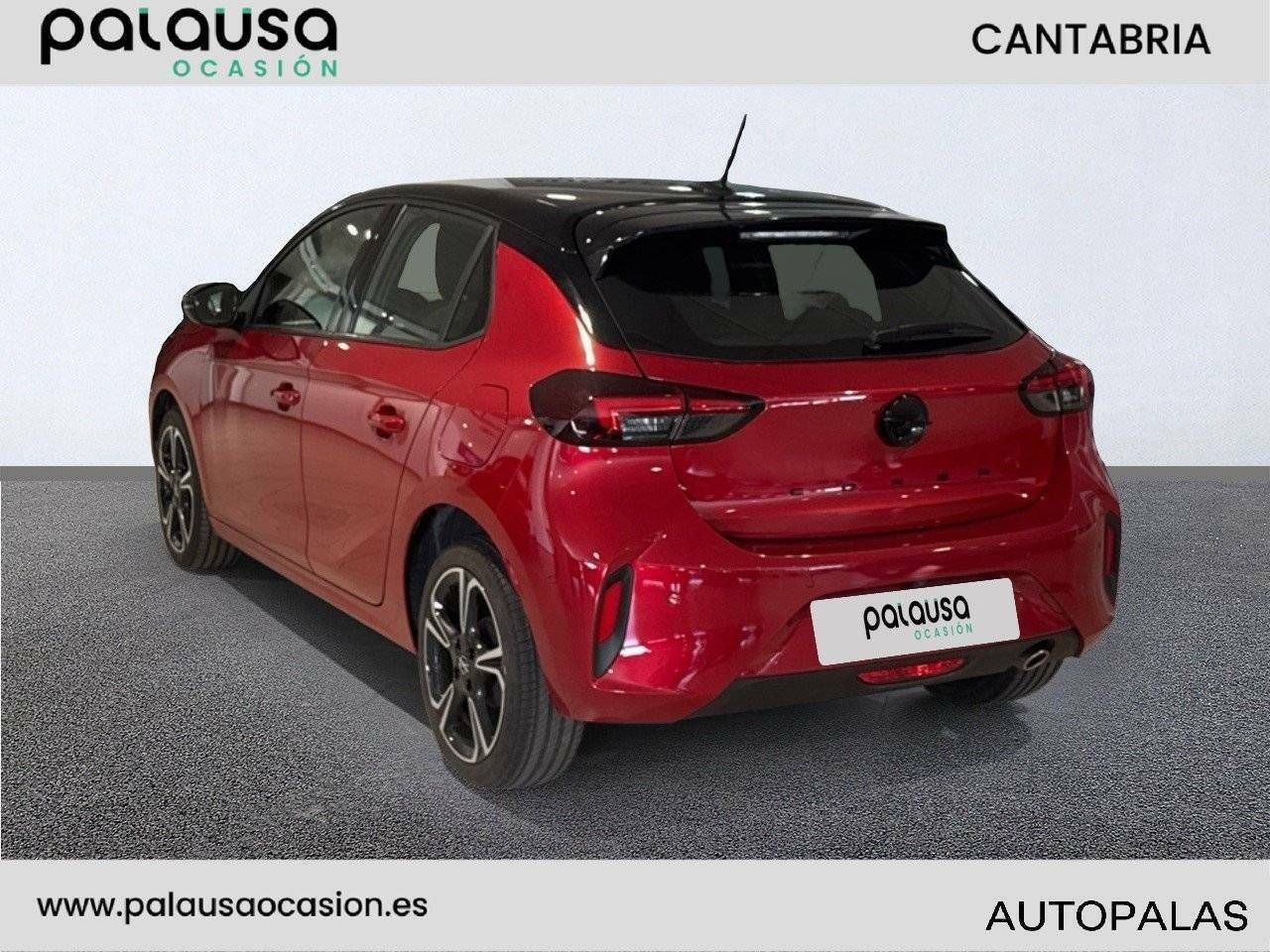 Opel Corsa  1.2T XHL 74kW (100CV) GS - Foto 2