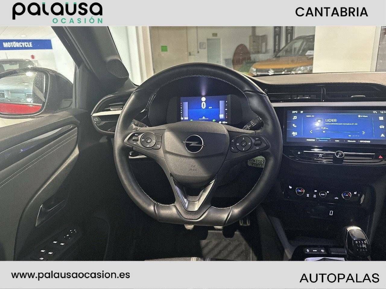 Opel Corsa  1.2T XHL 74kW (100CV) GS - Foto 2
