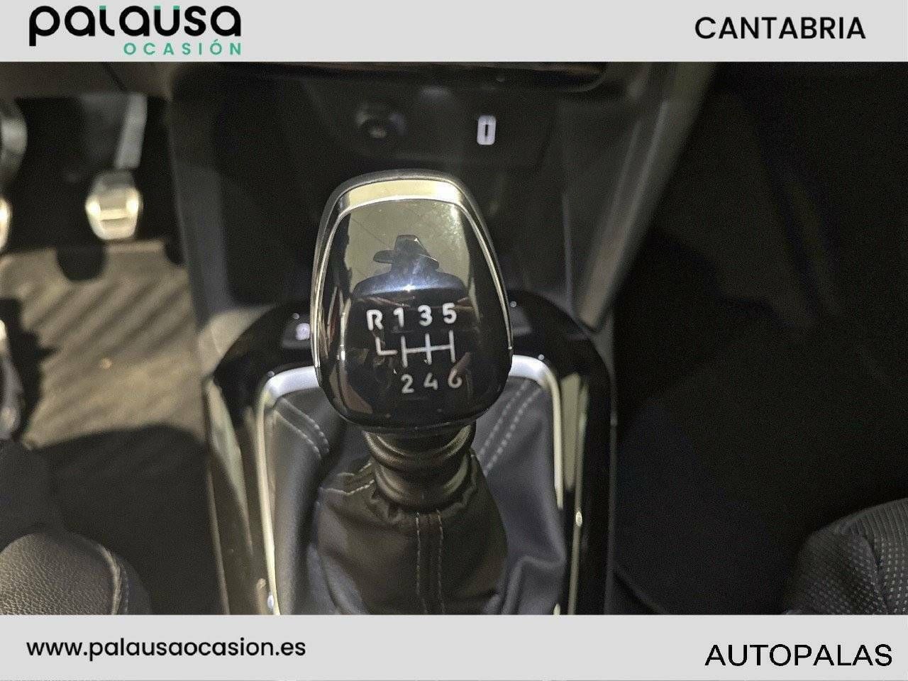 Opel Corsa  1.2T XHL 74kW (100CV) GS - Foto 2