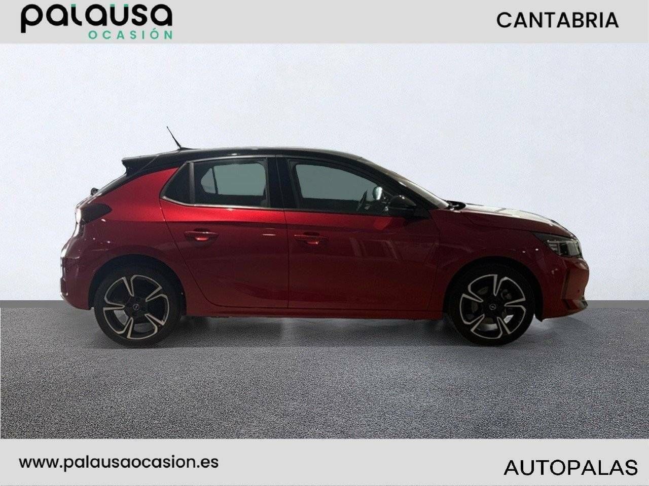 Opel Corsa  1.2T XHL 74kW (100CV) GS - Foto 2