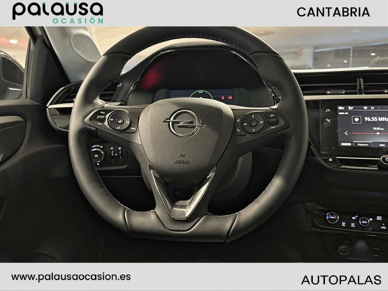 Opel Corsa  50kWh Edition-e - Foto 2