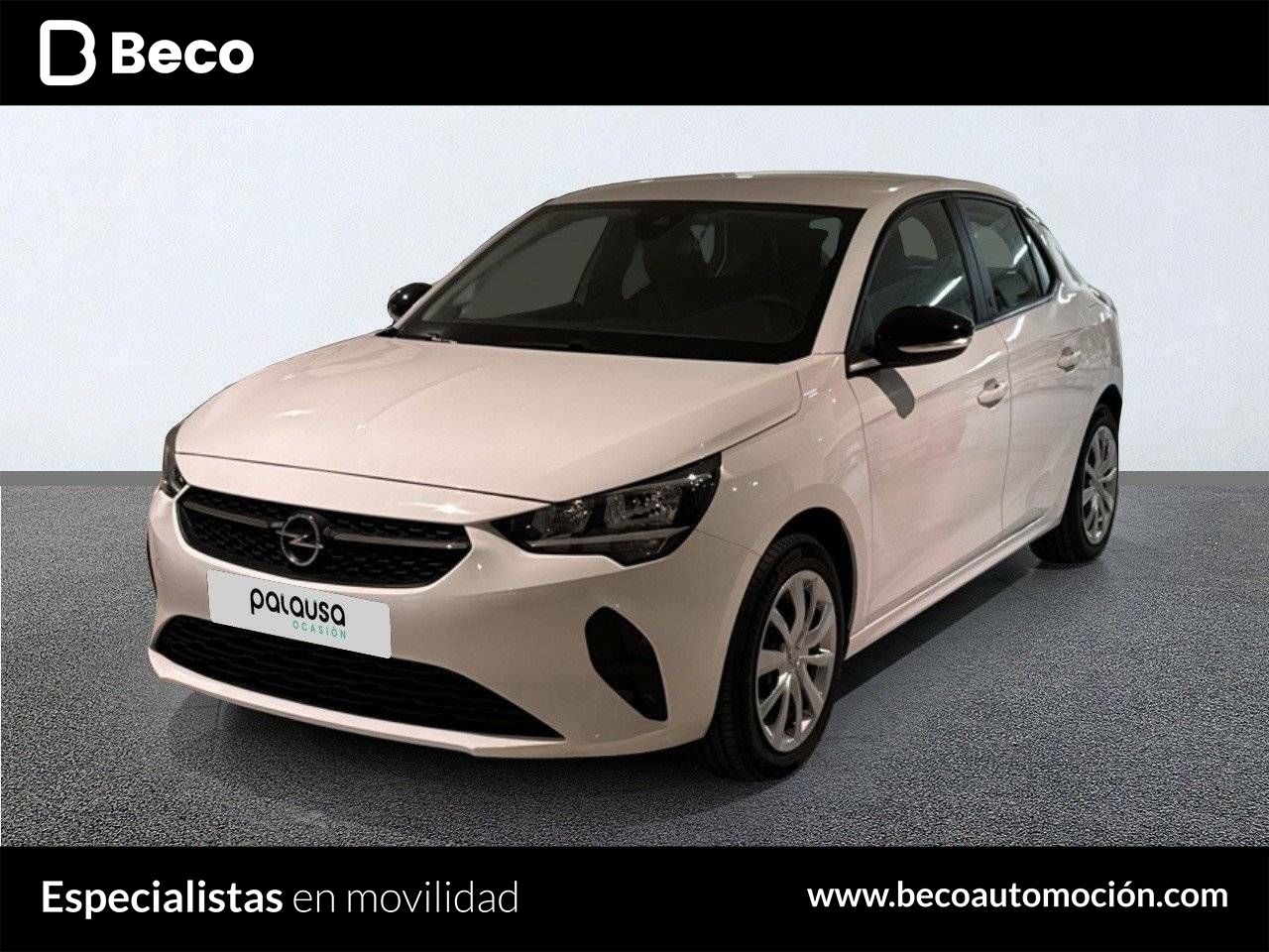 Opel Corsa  50kWh Edition-e - Foto 2