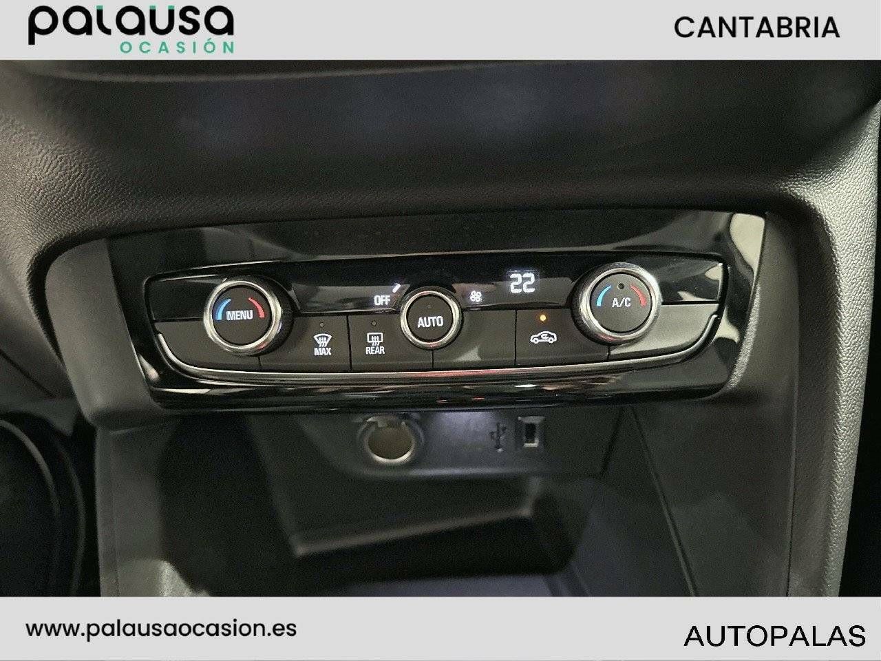 Opel Corsa  50kWh Edition-e - Foto 2