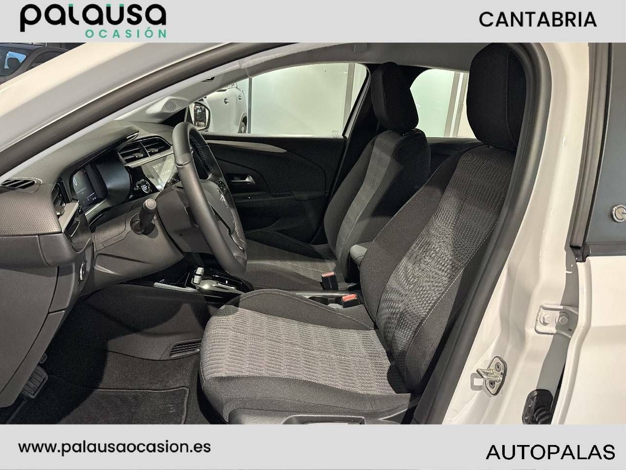 Opel Corsa  50kWh Edition-e - Foto 2