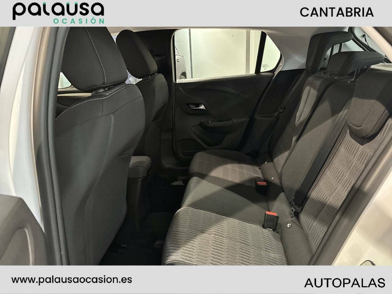 Opel Corsa  50kWh Edition-e - Foto 2