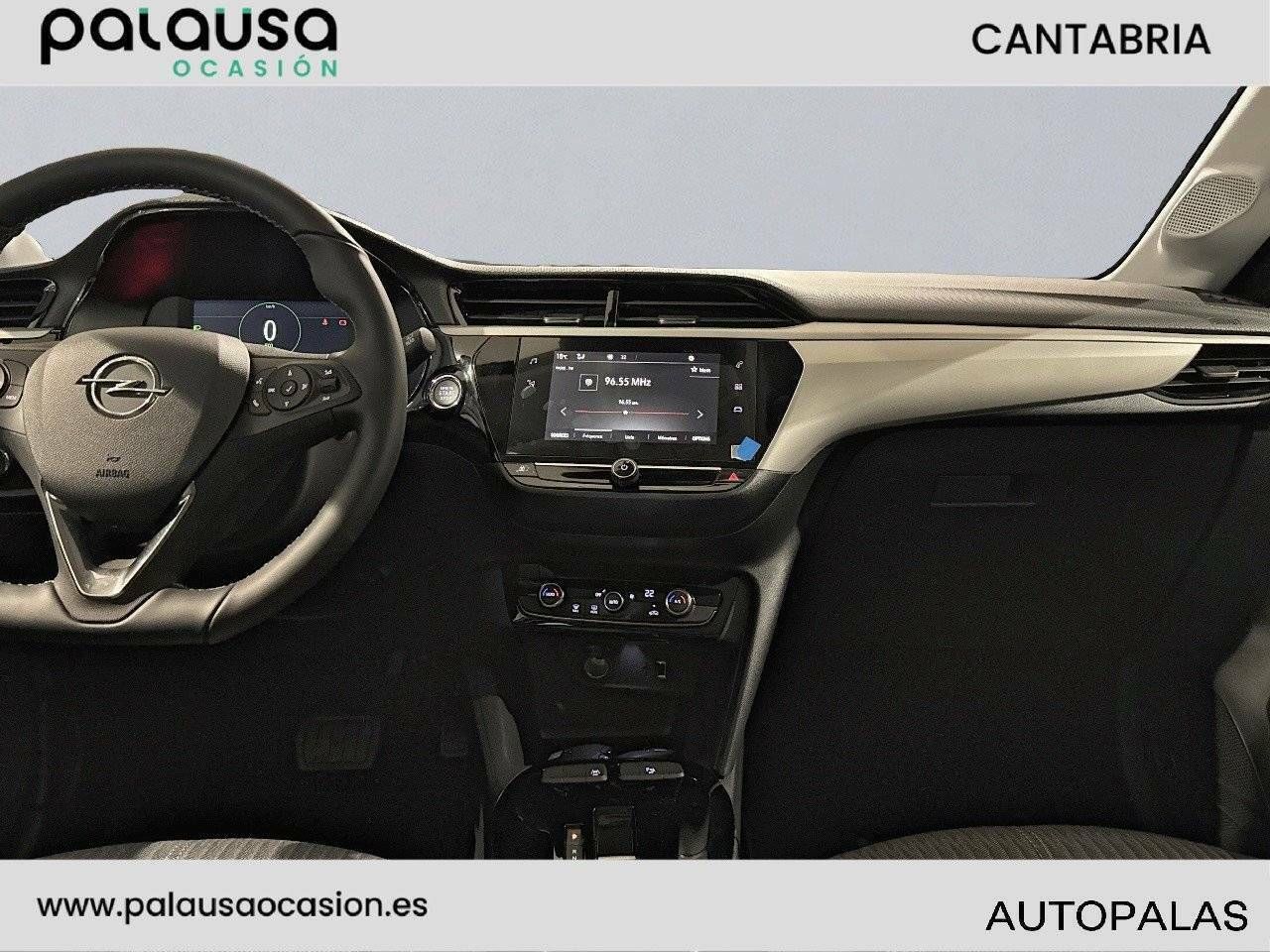 Opel Corsa  50kWh Edition-e - Foto 2