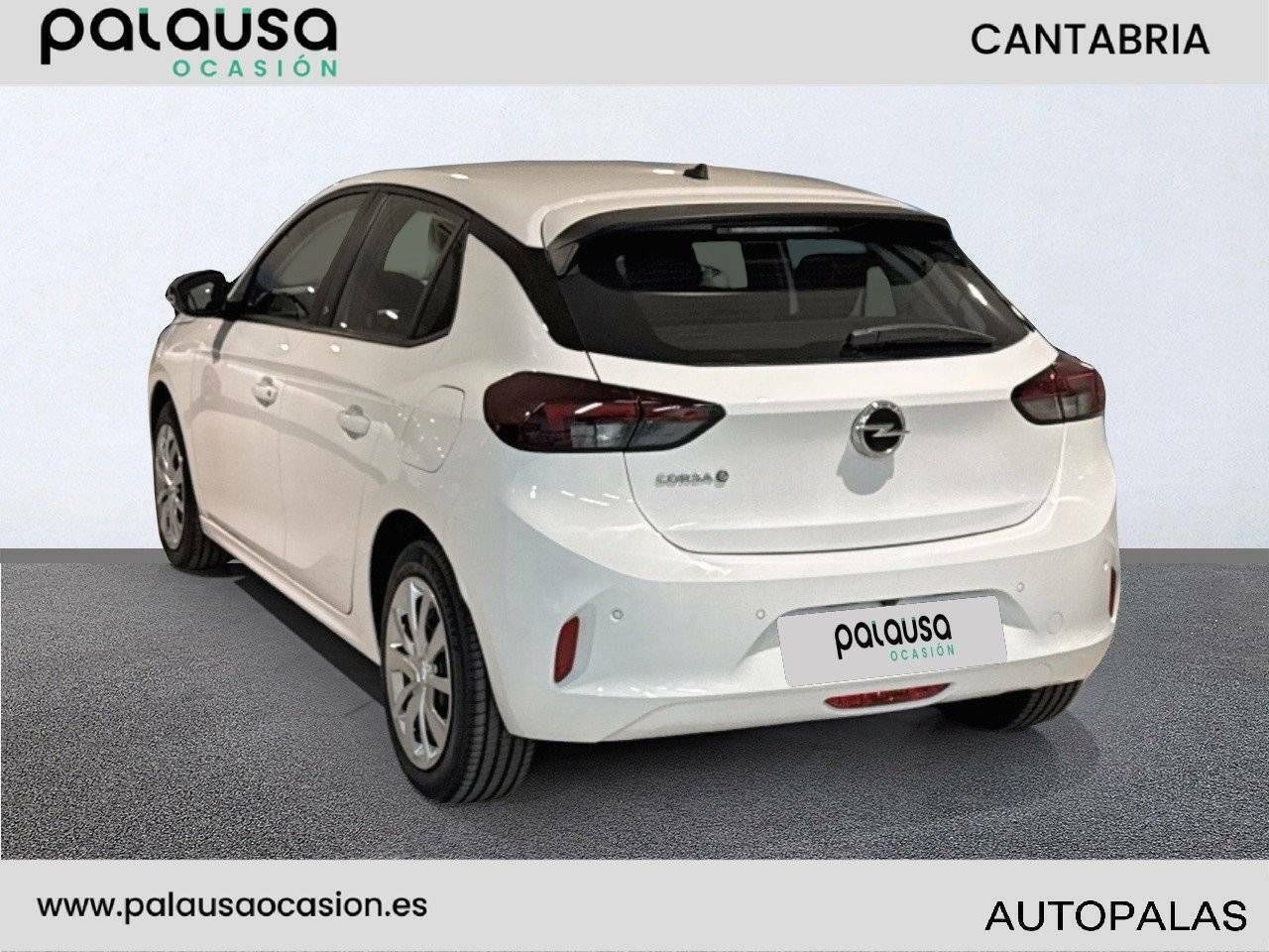 Opel Corsa  50kWh Edition-e - Foto 2