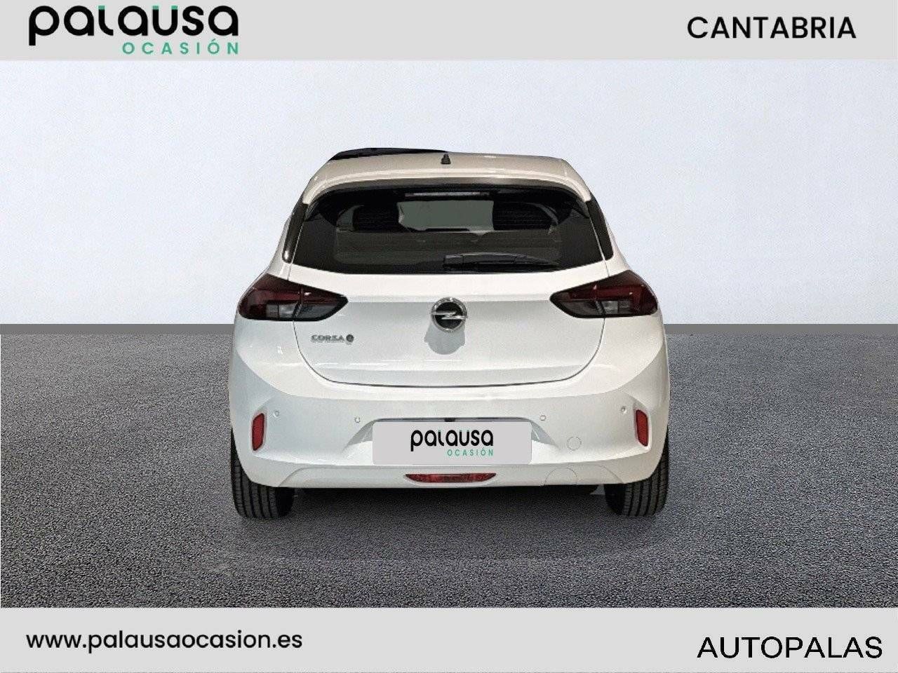 Opel Corsa  50kWh Edition-e - Foto 2