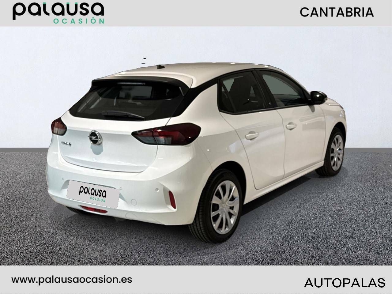Opel Corsa  50kWh Edition-e - Foto 2