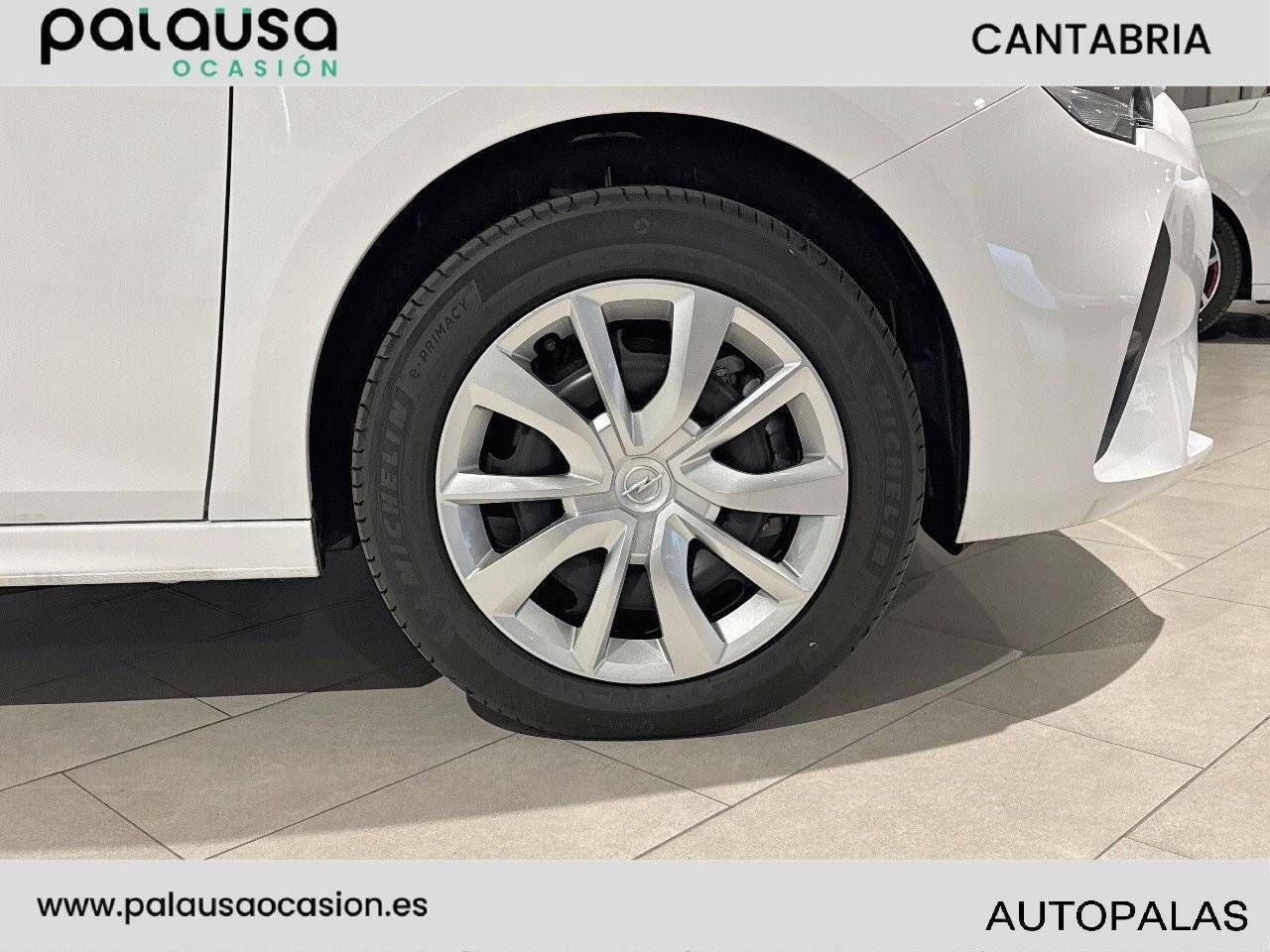 Opel Corsa  50kWh Edition-e - Foto 2