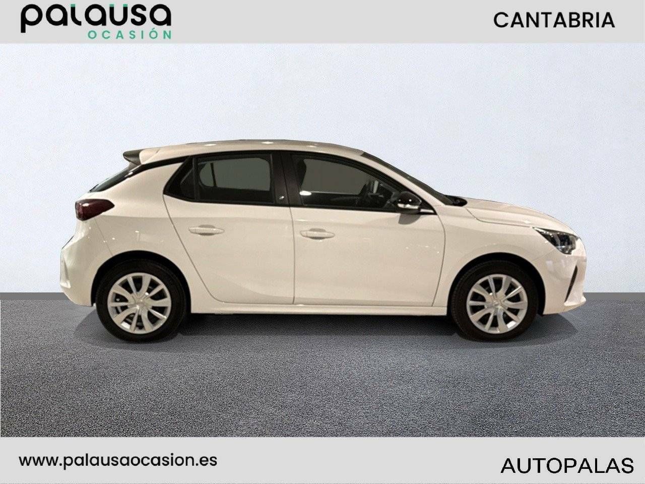 Opel Corsa  50kWh Edition-e - Foto 2