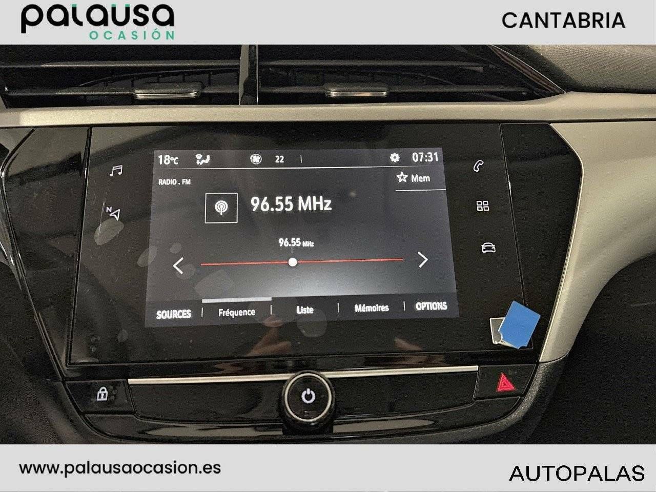 Opel Corsa  50kWh Edition-e - Foto 2