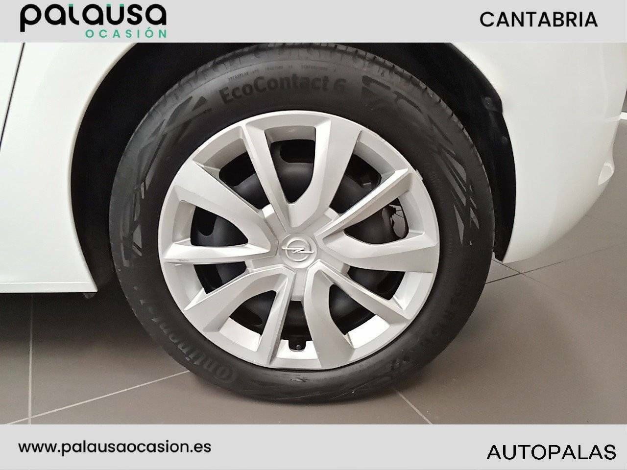Opel Corsa  50kWh Edition-e - Foto 2