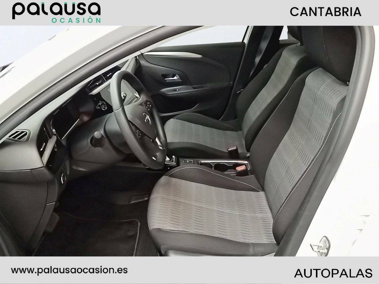 Opel Corsa  50kWh Edition-e - Foto 2
