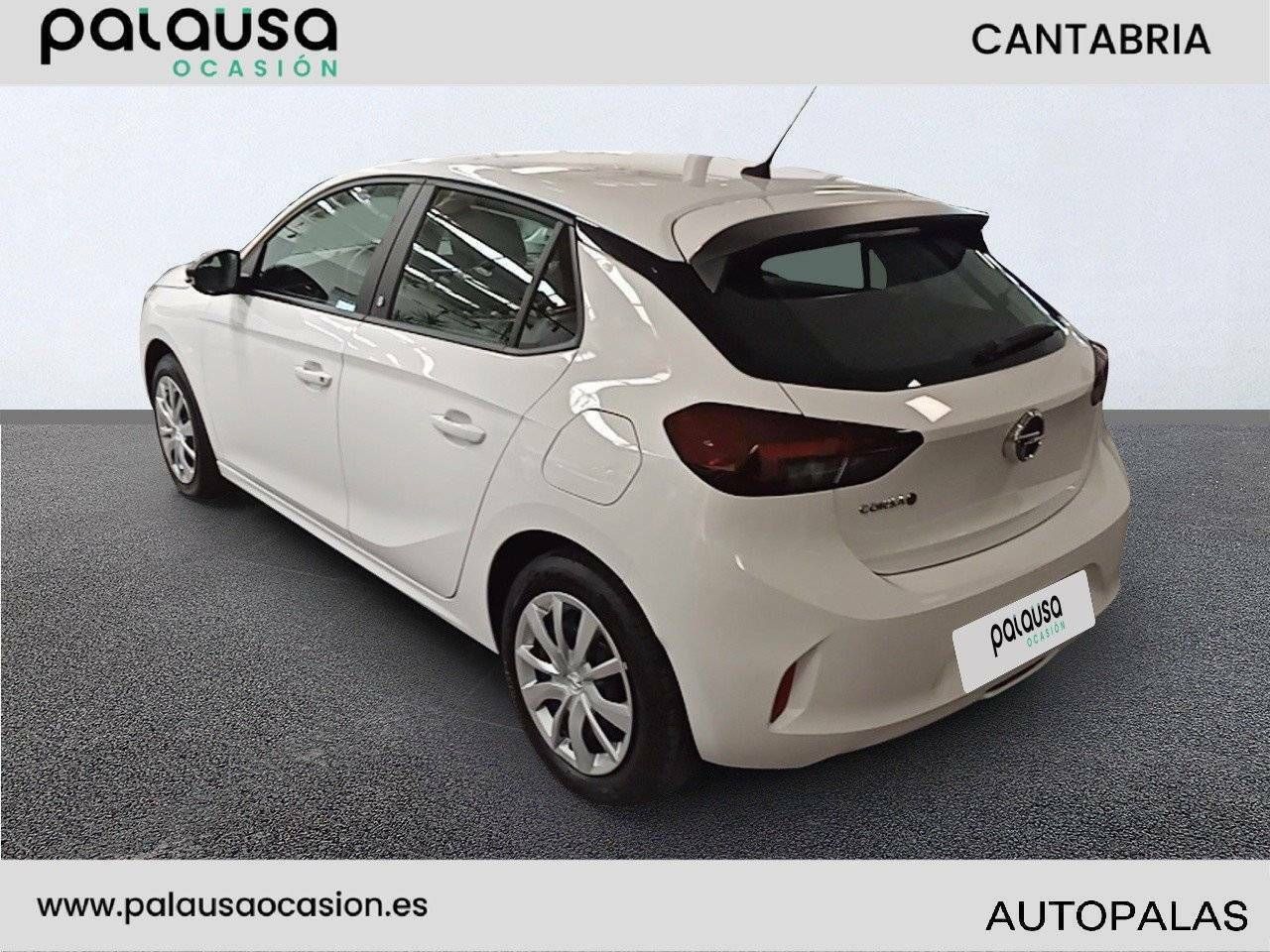 Opel Corsa  50kWh Edition-e - Foto 2