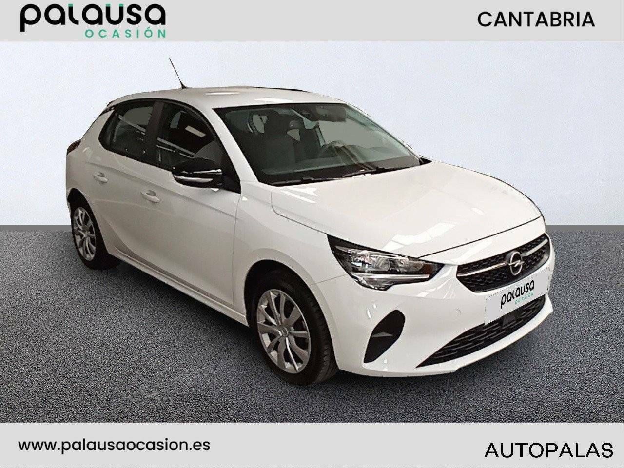 Opel Corsa  50kWh Edition-e - Foto 2